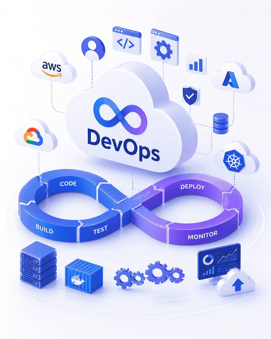DevOps/Cloud Computing