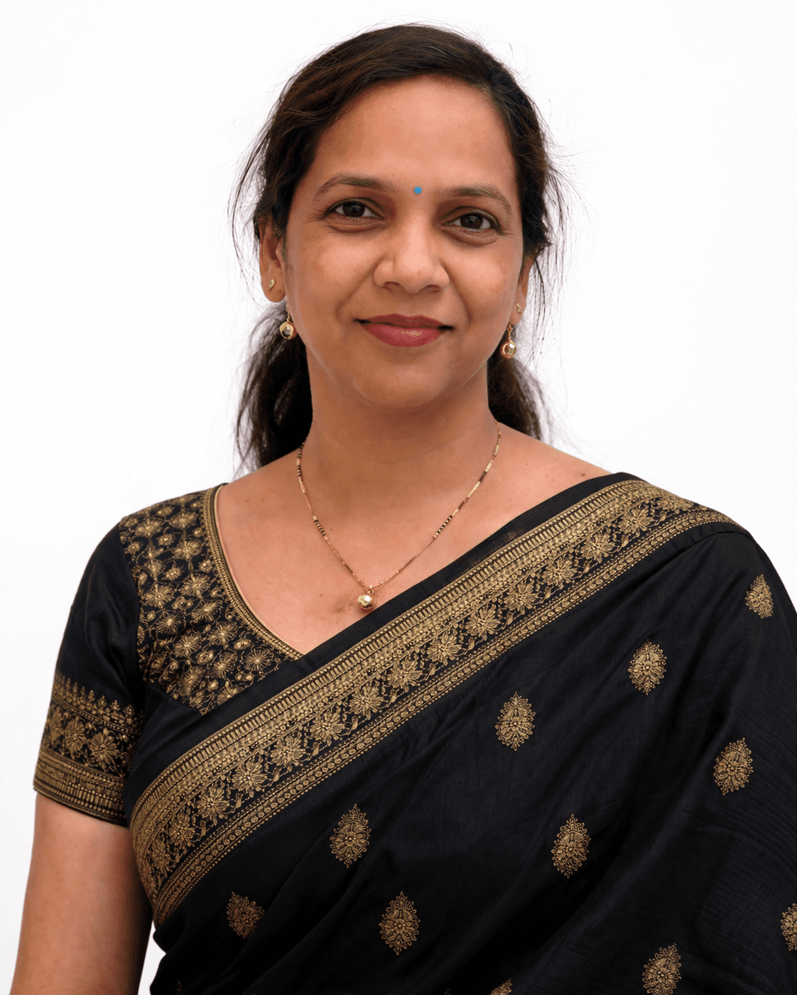 Alpana Wazarkar