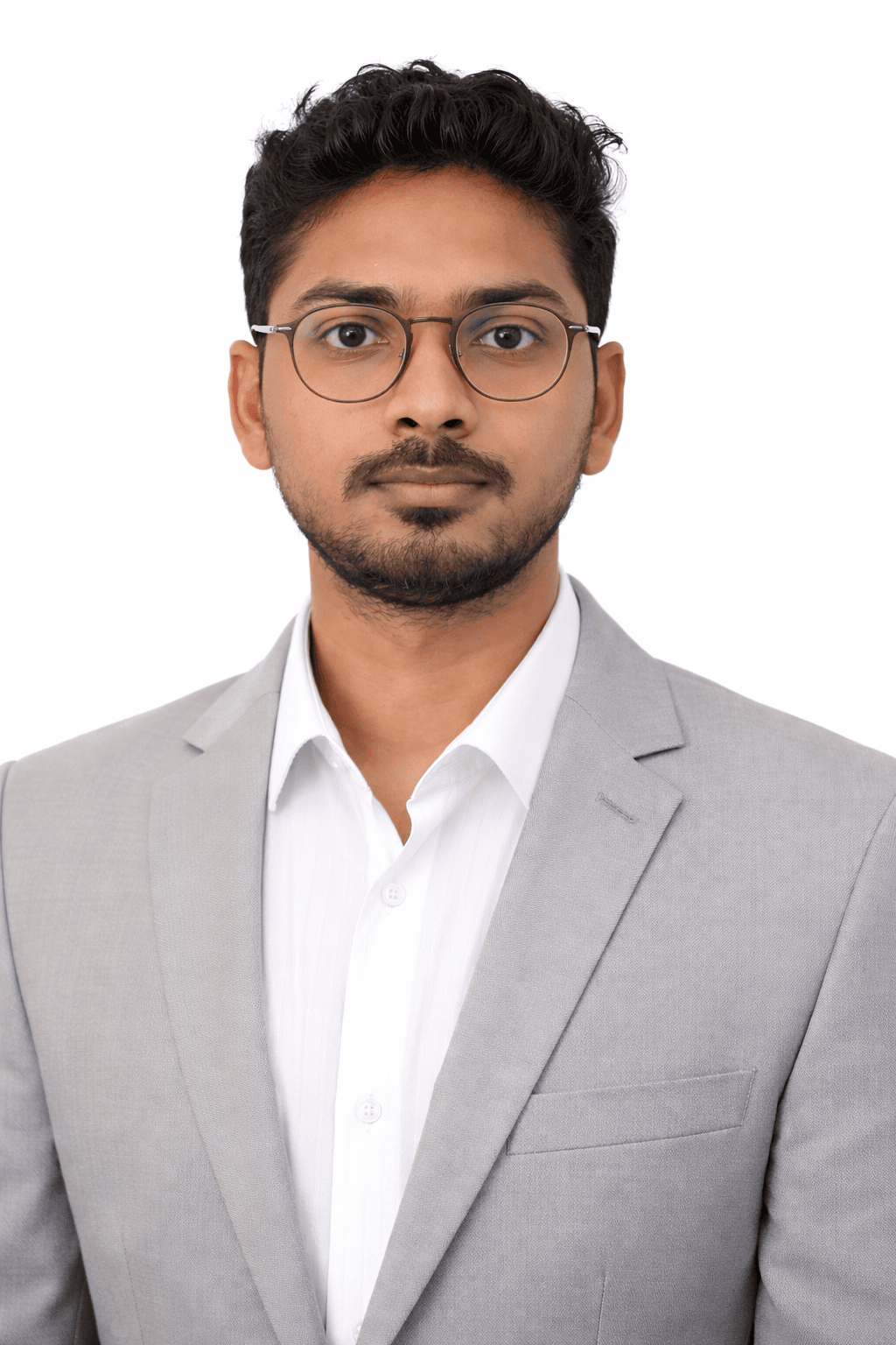 Rutvij Ninawe